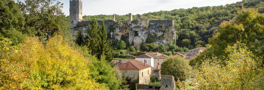 Le Lot-et-Garonne